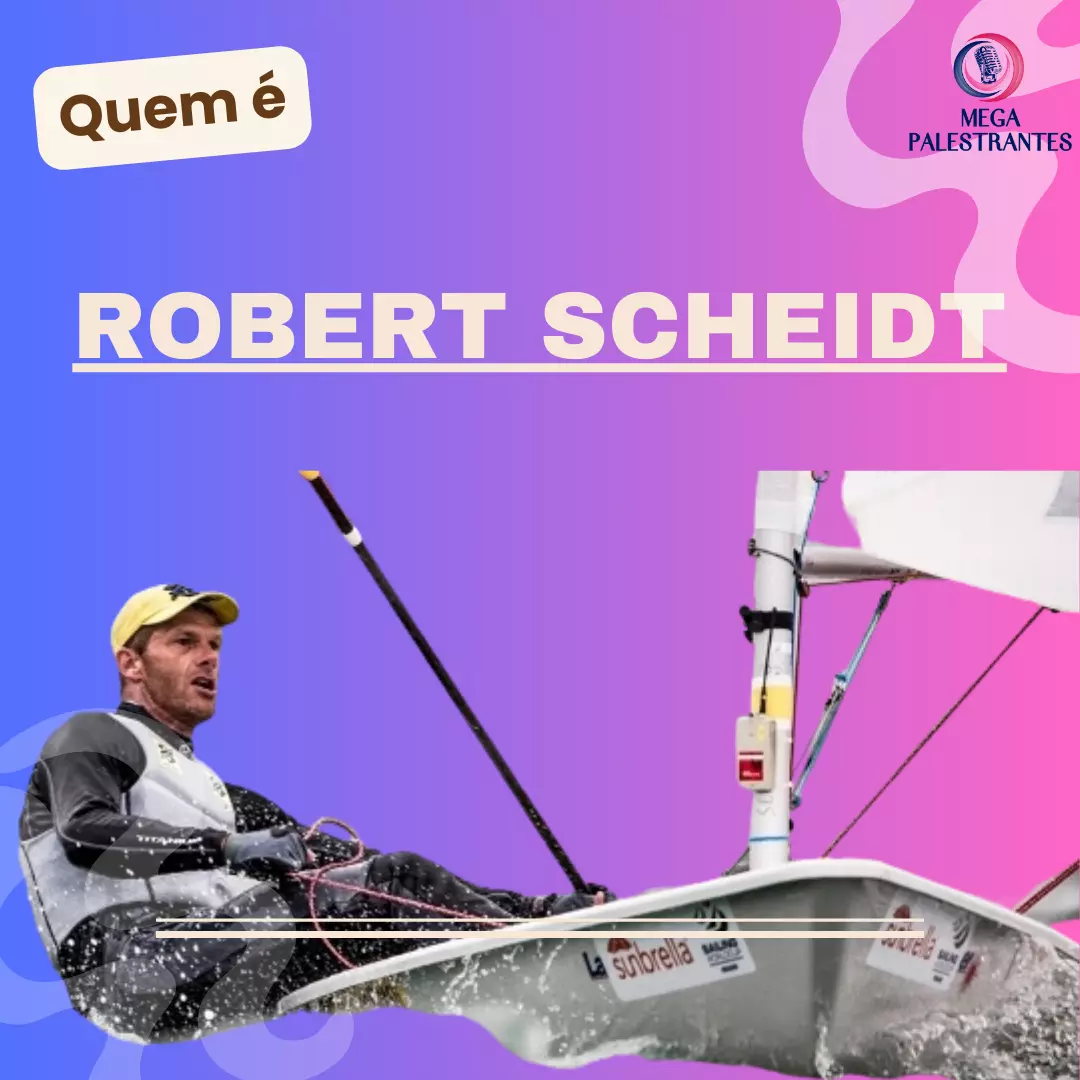 Roberto Scheidt Roberto Scheidt